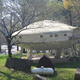 Illustration for article titled UFO House Brings ET Home